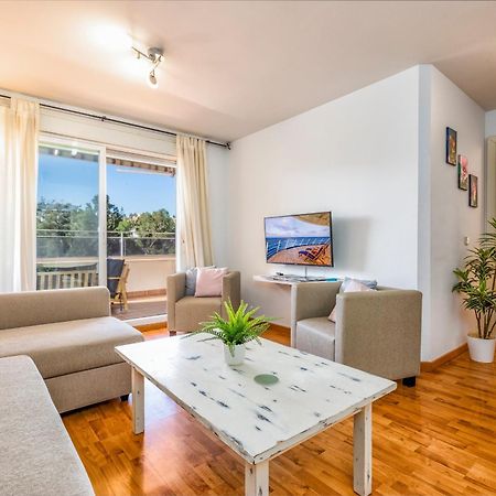 Benalmadena Marina Golf Appartement - Casa Valk Eksteriør billede